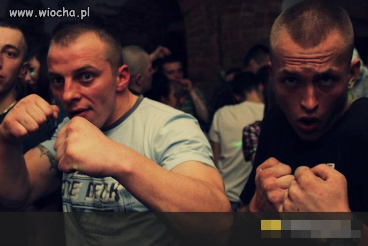 DAWAJ NA RING!