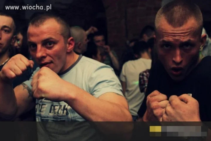 DAWAJ NA RING!
