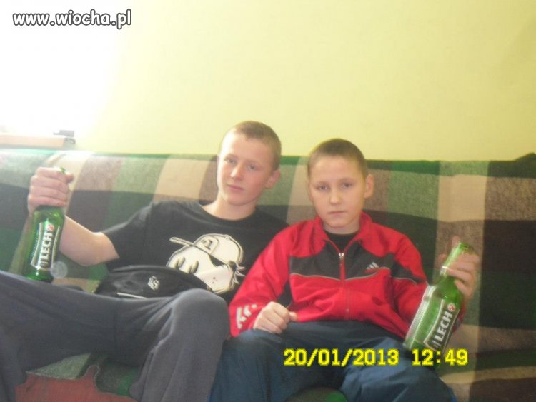 Dzieciaki 