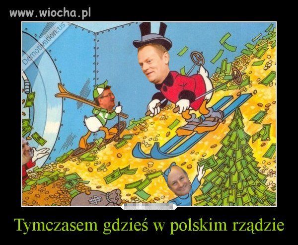 Takie tam  z naszymi pieniędzmi