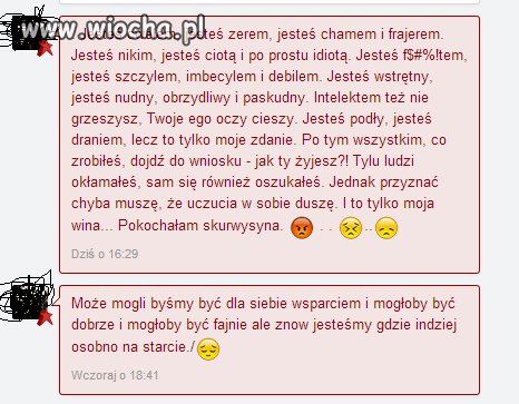 Dobrze cisnąć jakiegoś chłopaka?