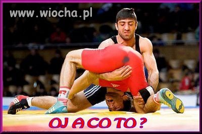 Oj a co to ?