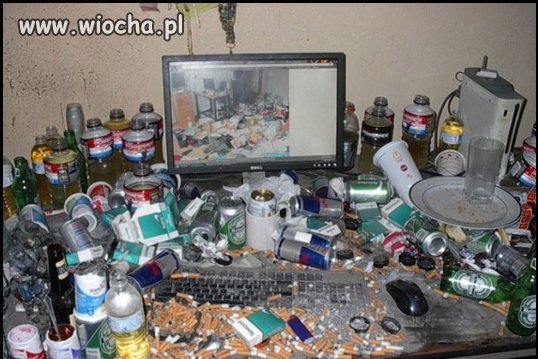 Pracownia komputerowa...