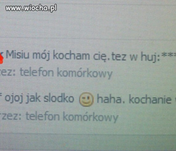 Wyznania miłosne XXI wieku