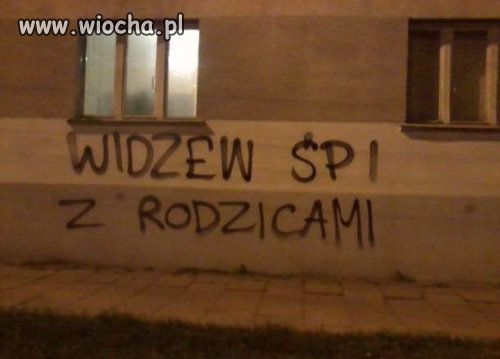 Tymczasem w Łodzi