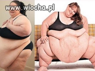Tłuste ciacho