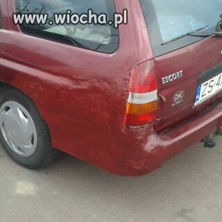 Ale malowanie... I ta rdza mhhhg