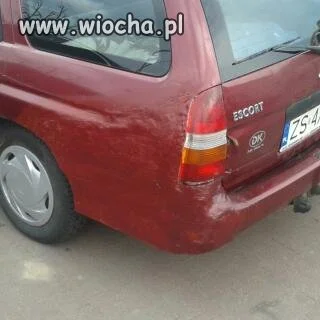 Ale malowanie... I ta rdza mhhhg