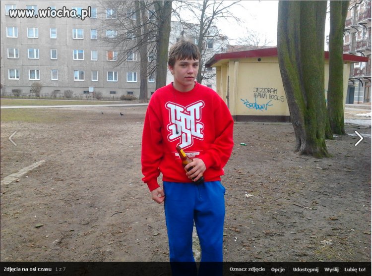Jest browar jest lans