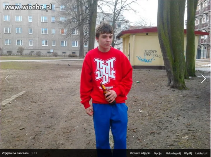 Jest browar jest lans