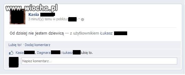 14letnia szpanerka...