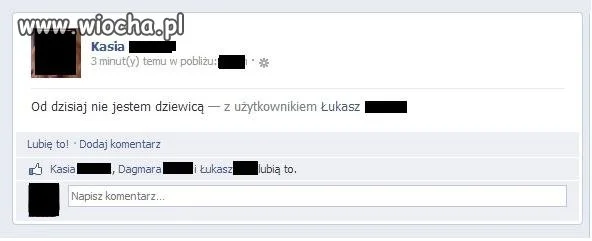 14letnia szpanerka...
