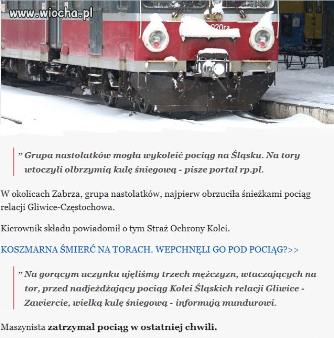 Dzisiejsze zabawy nastolatków!