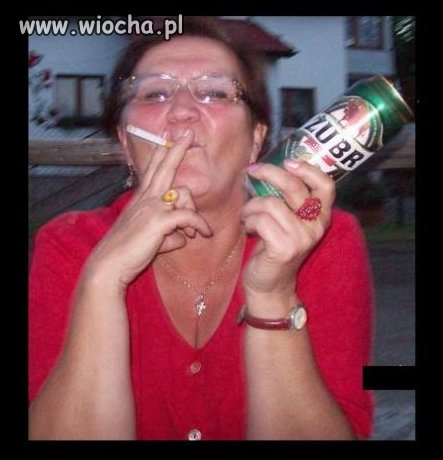 Babcia 