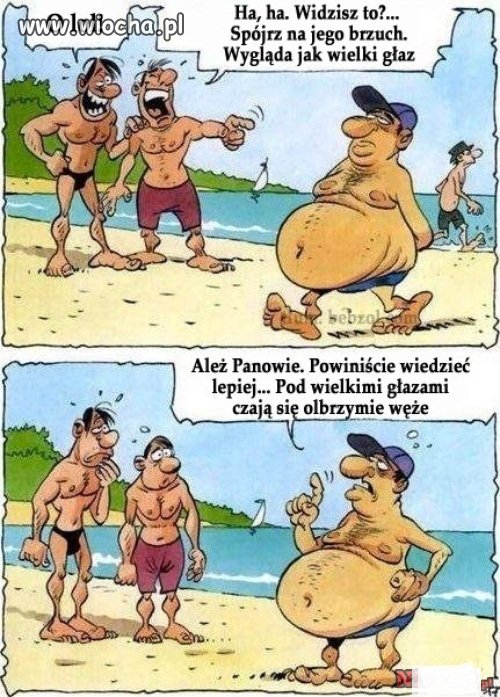 Mistrzu ciętej riposty