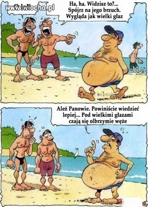 Mistrzu ciętej riposty