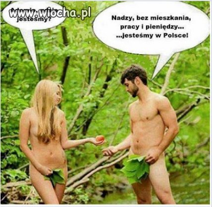 Nie mieli GPS  a wiedzieli