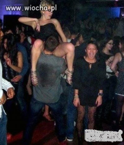 Dirty dancing