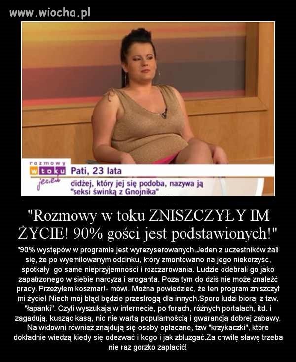 Rozmowy w toku 