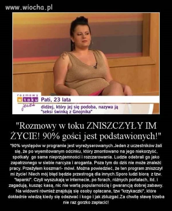 Rozmowy w toku 