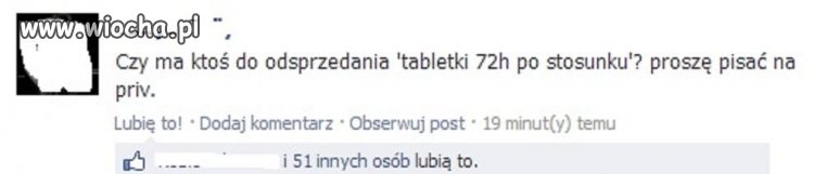 No tak, dziś w końcu niedziela! 