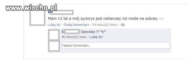 Ach ten brutalny świat 