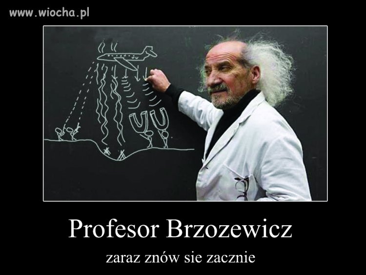 Za kilka dni znów się zacznie.