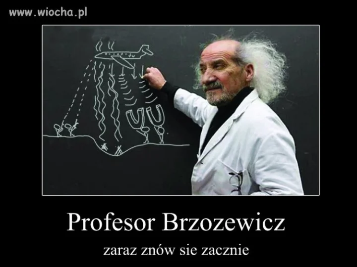 Za kilka dni znów się zacznie.