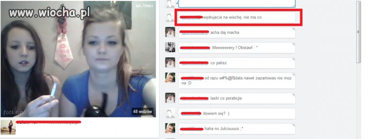 Gimnazjum na "Fotce"