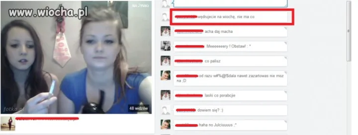 Gimnazjum na "Fotce"