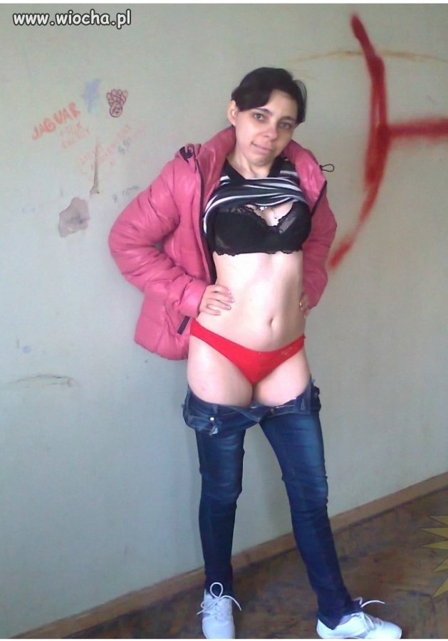 Pokaz bielizny