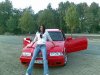 Rozchylam nogiii
