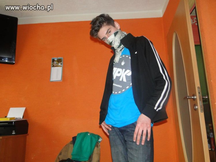 RPK - Prawilnie