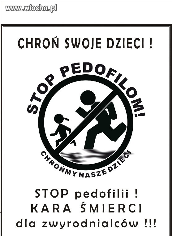 Może w końcu się ktoś za to weźmie??!!!