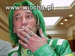 Chcecie wioche? Prosze bardzo!