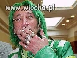 Chcecie wioche? Prosze bardzo!