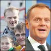 Bliźniak Tuska !!! 