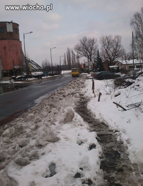 Tak miasto dba...