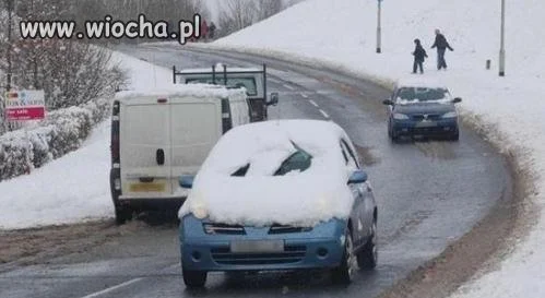 To jest naprawdę