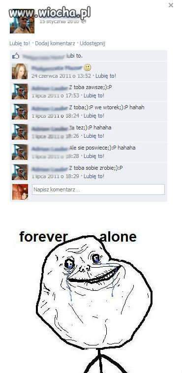 Forever