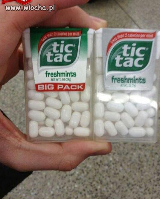Nieporównywalnie robią nas w chu*a