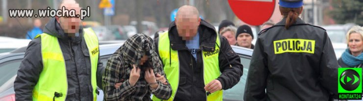 Schowała ciała trójki swoich dzieci do zamrażlnika