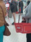 Zakupy w SuperMarkecie Real