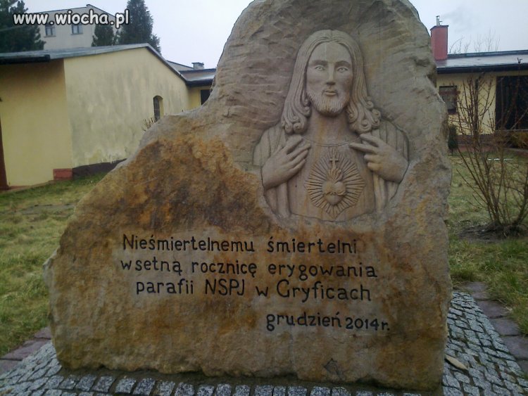 Gdy się człowiek śpieszy...