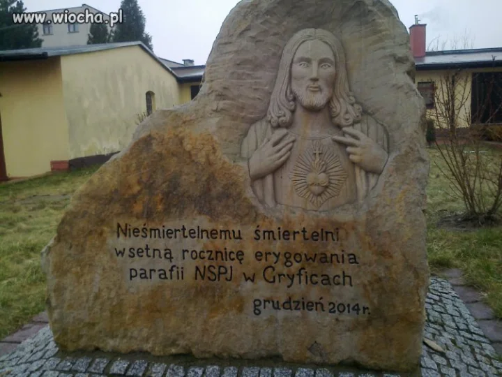 Gdy się człowiek śpieszy...