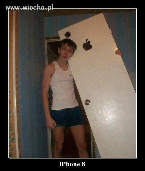 IPhone 8