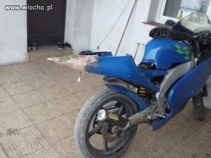Aprilia 