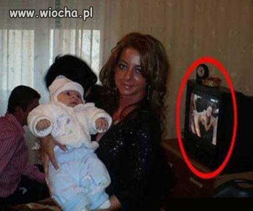 Takie tam z dzieckiem