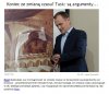 Większe problemy w kraju doskwierają...