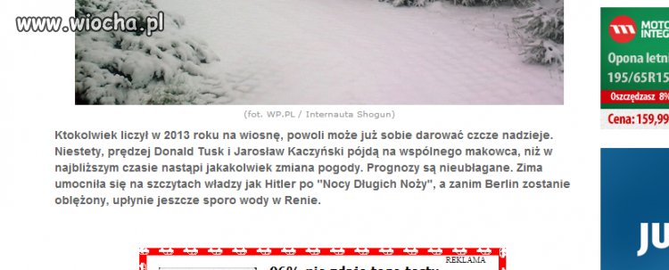 Genialne porównanie